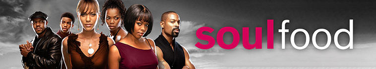 Banner voor Soul Food
