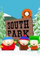 Poster voor South Park