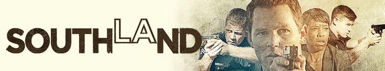 Banner voor Southland