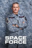 Poster voor Space Force