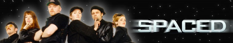 Banner voor Spaced