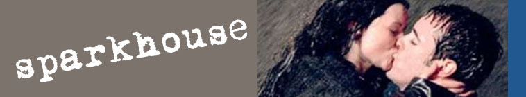 Banner voor Sparkhouse
