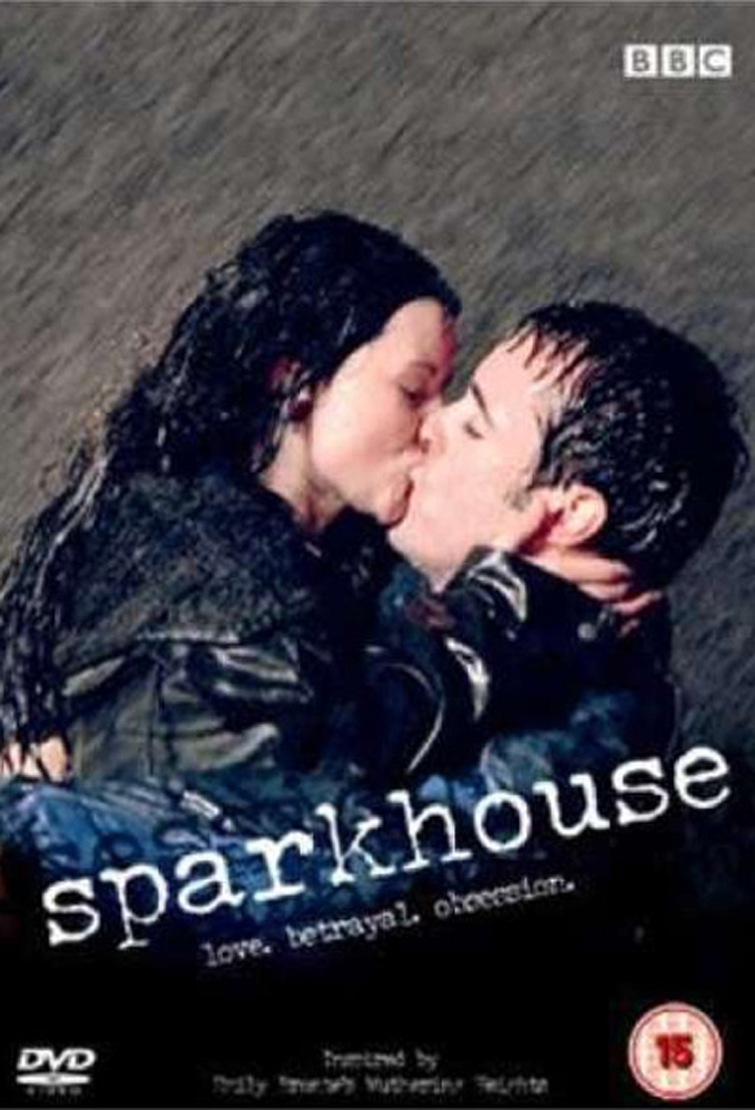 Poster voor Sparkhouse