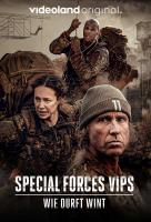 Poster voor Special Forces VIPS: Wie Durft Wint