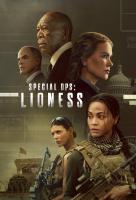 Poster voor Special Ops: Lioness