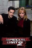 Poster voor Special Unit 2
