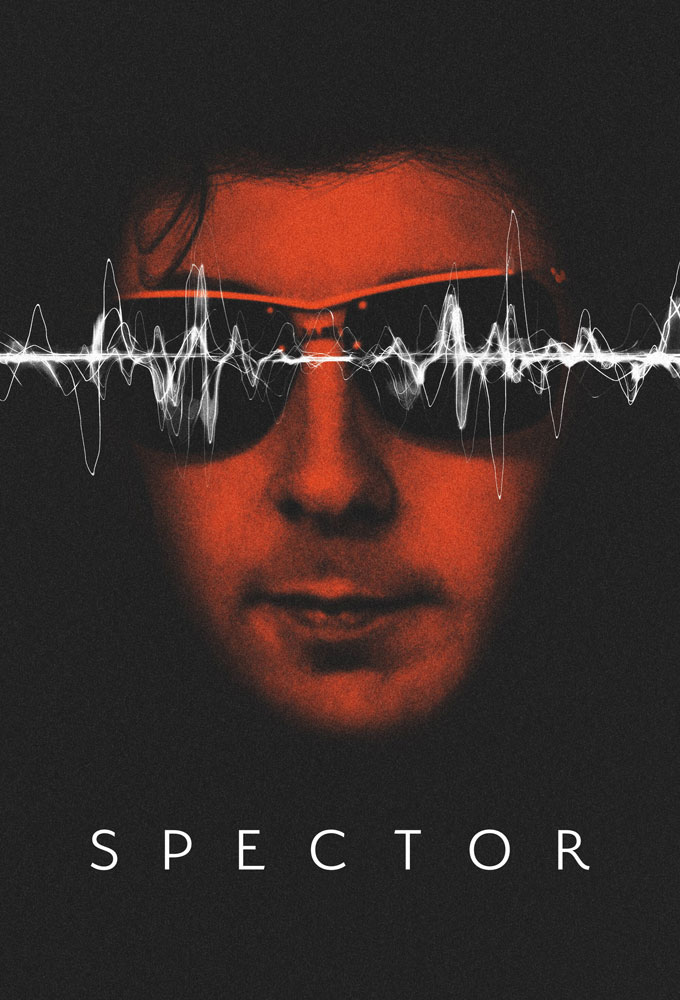 Poster voor Spector