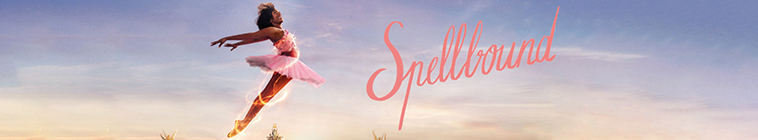 Banner voor Spellbound