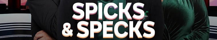 Banner voor Spicks and Specks