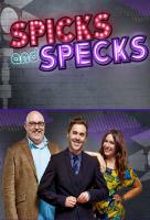 Poster voor Spicks and Specks