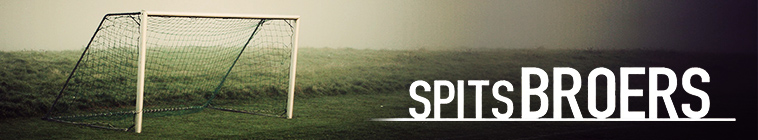 Banner voor Spitsbroers