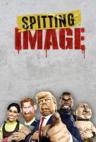 Poster voor Spitting Image