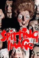 Poster voor Spitting Image (origineel)
