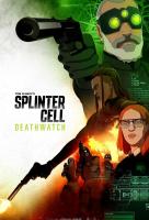 Poster voor Splinter Cell: Deathwatch