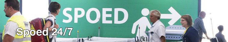 Banner voor Spoed 24/7