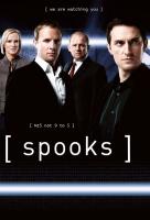 Poster voor Spooks