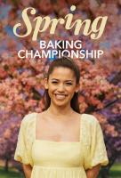 Poster voor Spring Baking Championship