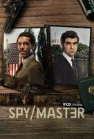 Poster voor Spy/Master