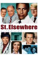 Poster voor St. Elsewhere