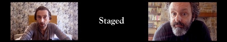 Banner voor Staged