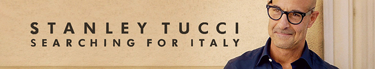 Banner voor Stanley Tucci: Searching for Italy
