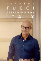 Poster voor Stanley Tucci: Searching for Italy