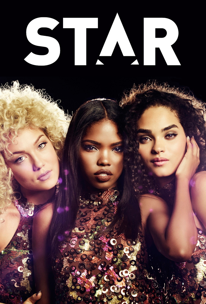 Poster voor Star