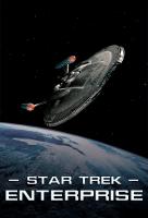 Poster voor Star Trek: Enterprise