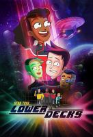 Poster voor Star Trek: Lower Decks