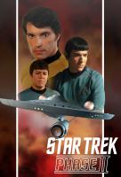 Poster voor Star Trek New Voyages: Phase II