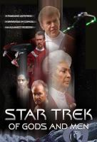 Poster voor Star Trek: Of Gods and Men