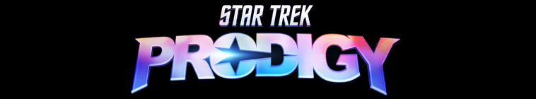 Banner voor Star Trek: Prodigy