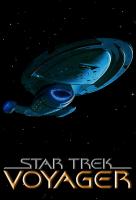 Poster voor Star Trek: Voyager