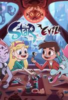 Poster voor Star vs. the Forces of Evil