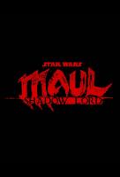 Poster voor Star Wars: Maul - Shadow Lord