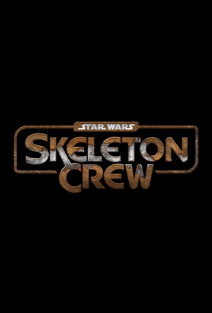 Poster voor Star Wars: Skeleton Crew