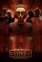 Poster voor Star Wars: Tales of the Empire