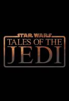 Poster voor Star Wars: Tales of the Jedi