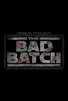 Poster voor Star Wars: The Bad Batch