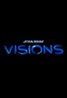 Poster voor Star Wars: Visions