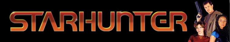 Banner voor Starhunter