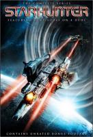 Poster voor Starhunter