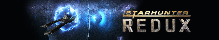 Banner voor Starhunter Redux