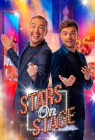 Poster voor Stars on Stage