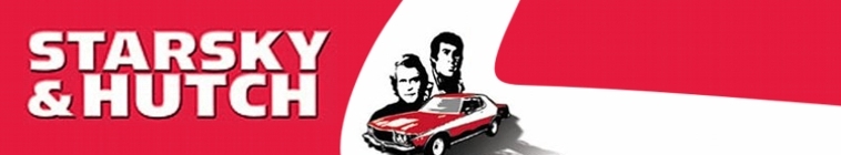 Banner voor Starsky & Hutch