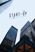 Poster voor Start-Up