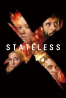 Poster voor Stateless