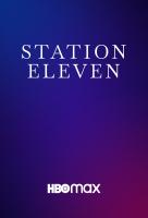 Poster voor Station Eleven