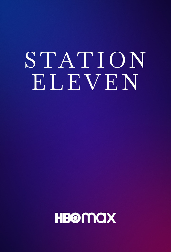 Poster voor Station Eleven