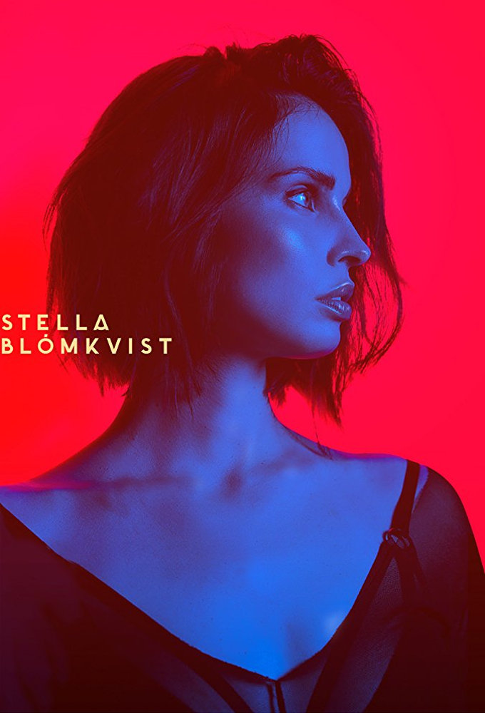 Poster voor Stella Blómkvist